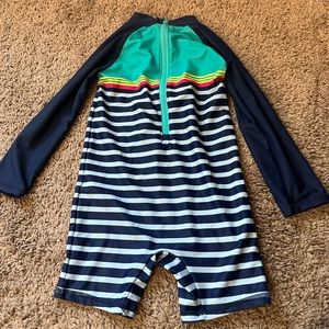 Carter’s Brand 24 month swim suit